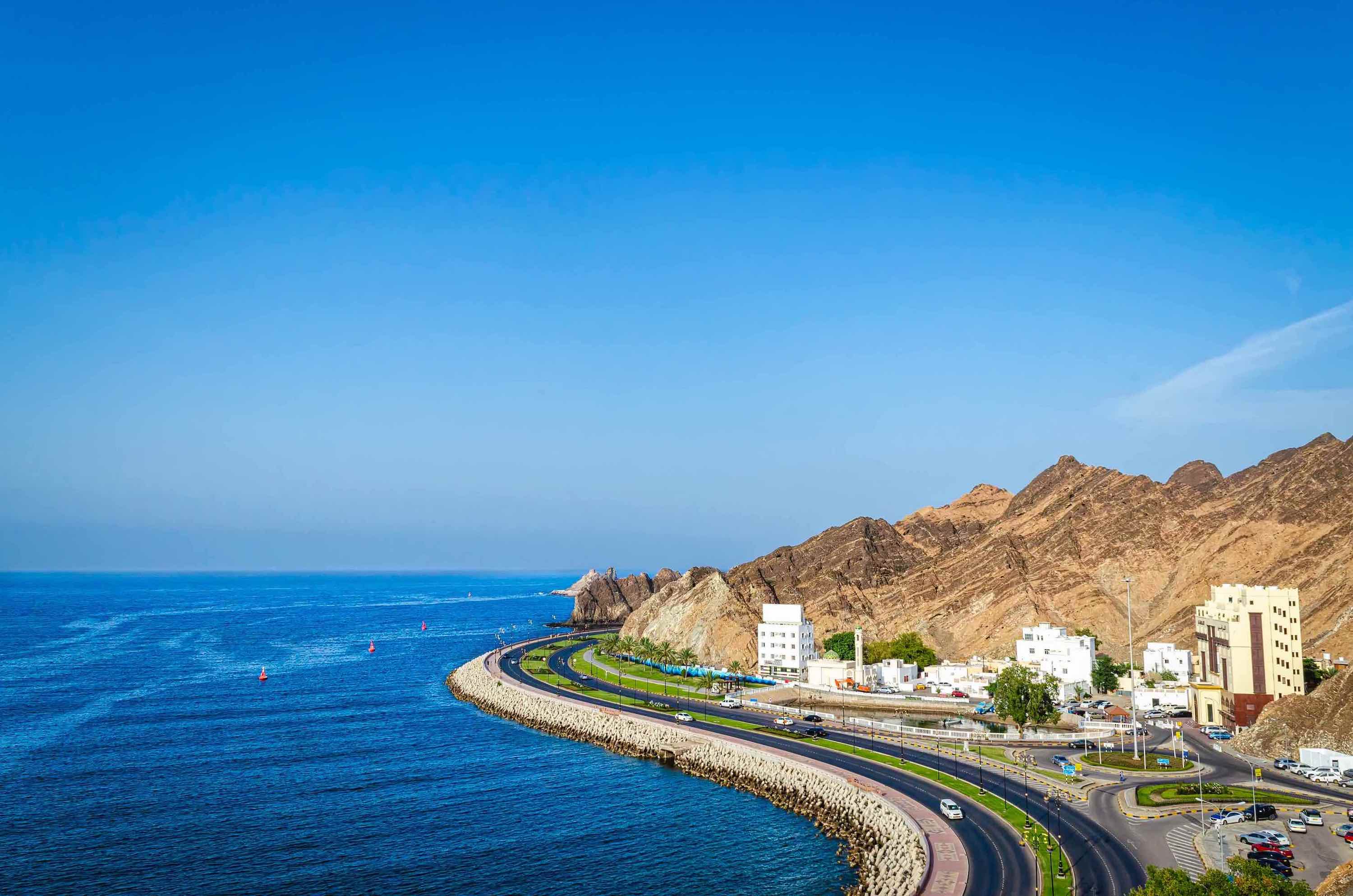 Muscat