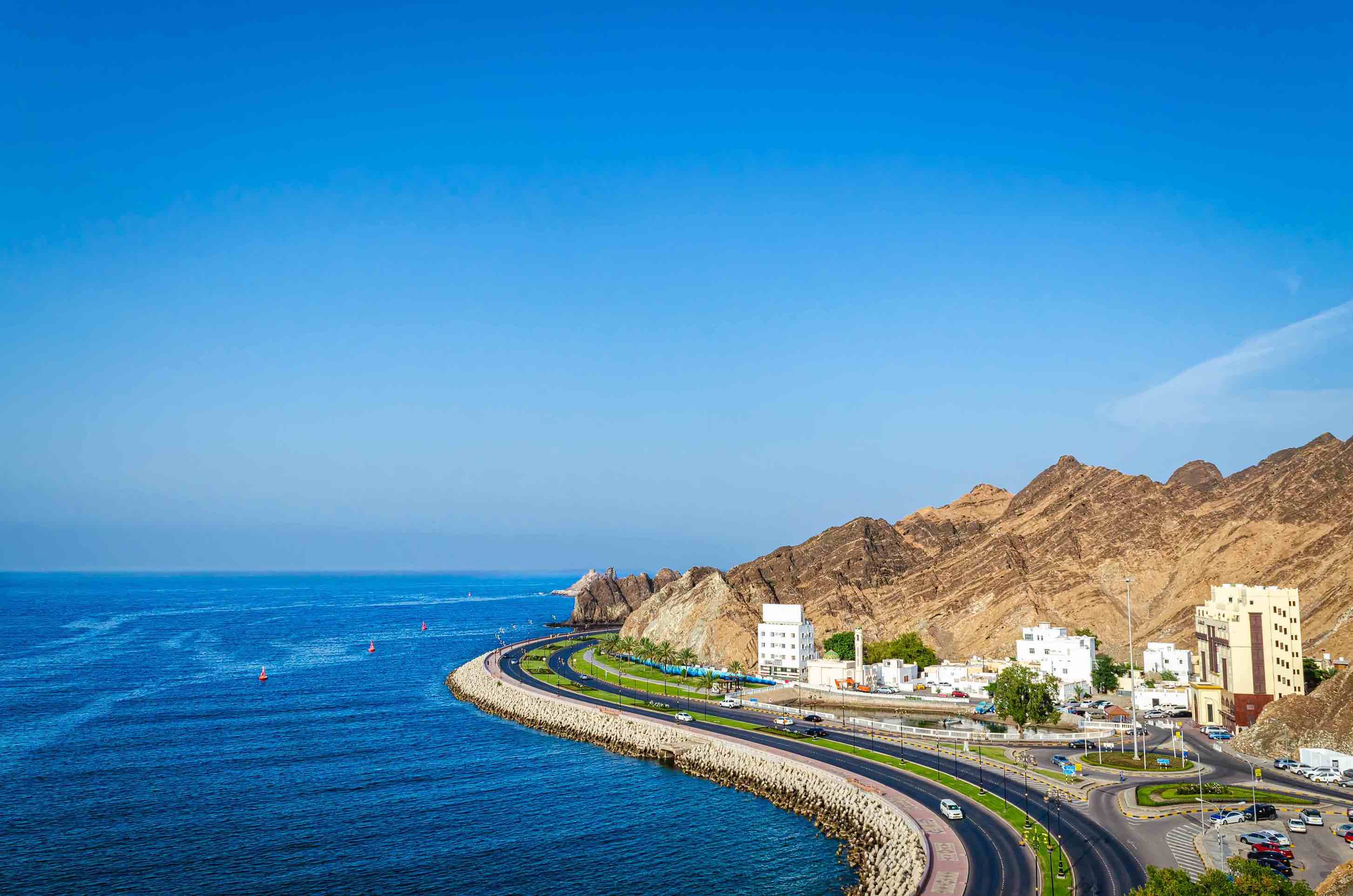 Muscat