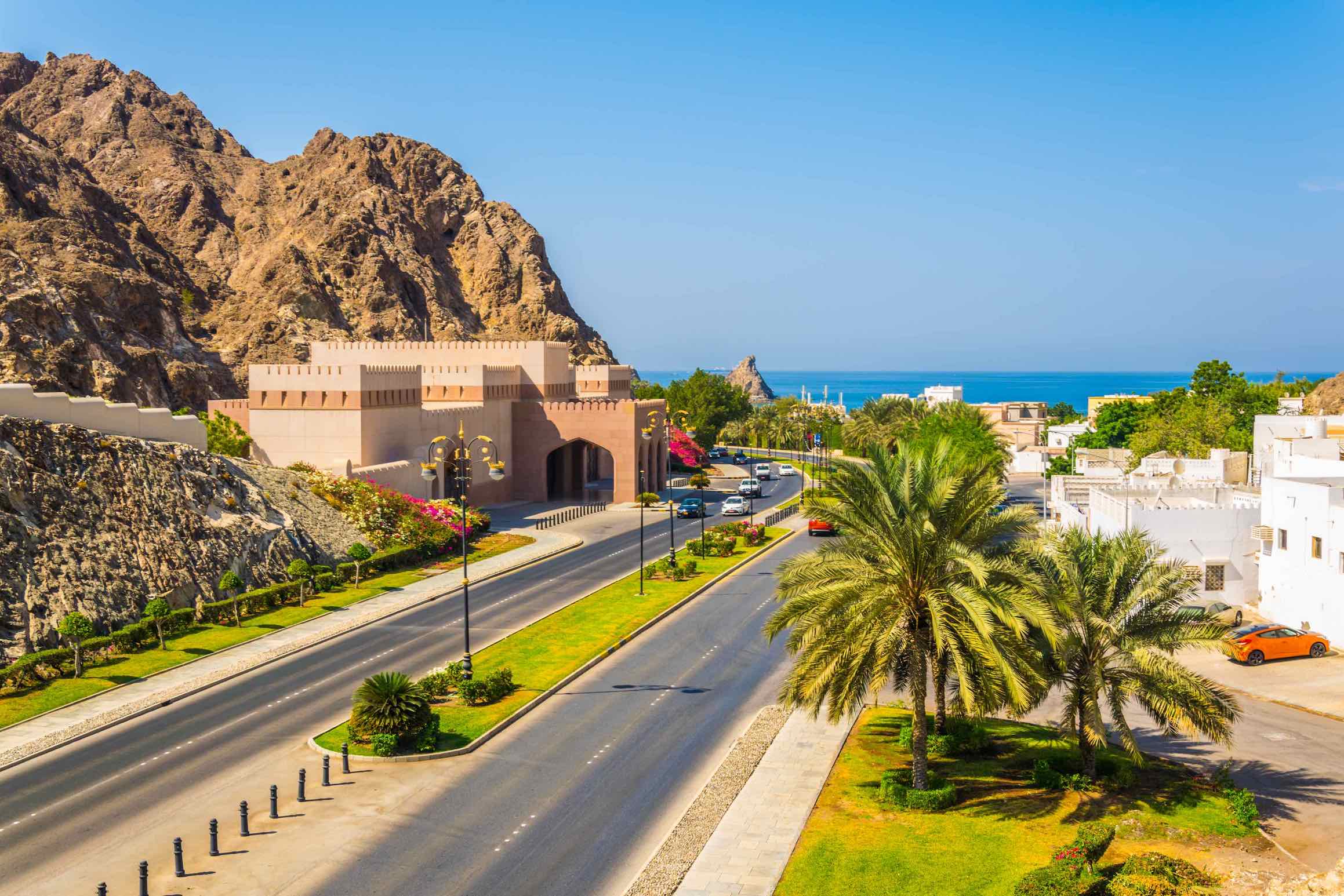 Muscat