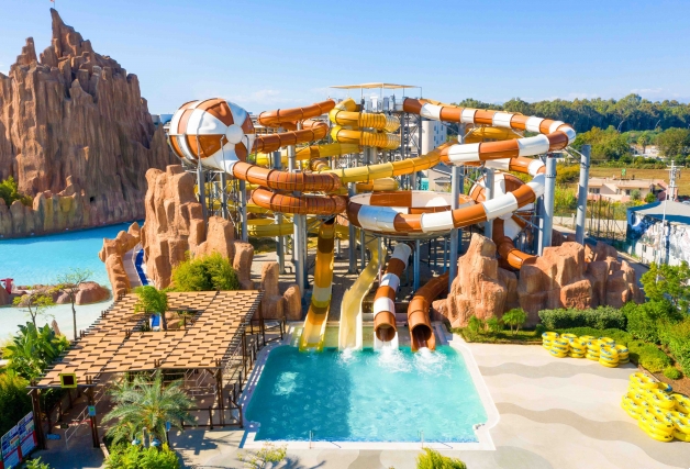 Family Holidays to Rixos Premium Belek - The Land Of Legends Access!
