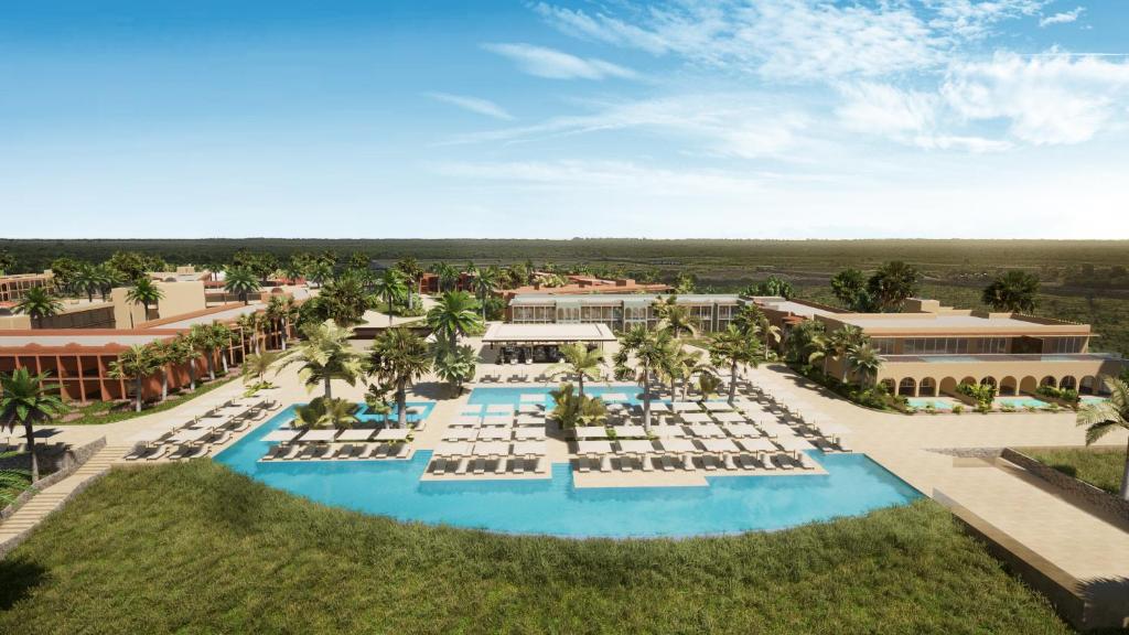 Luxury Oman and Zanzibar twin centre!