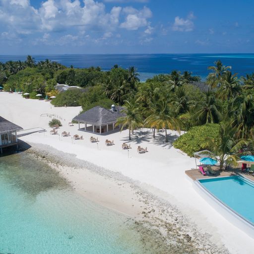Flash Sale! Save 35% off this hidden gem in the Maldives!
