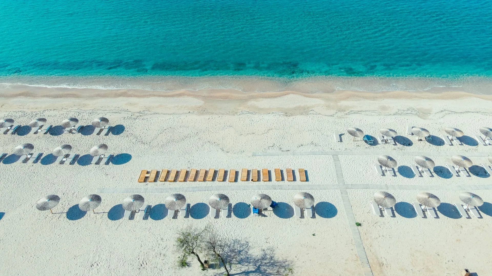 A luxurious beachfront retreat in Corfu!