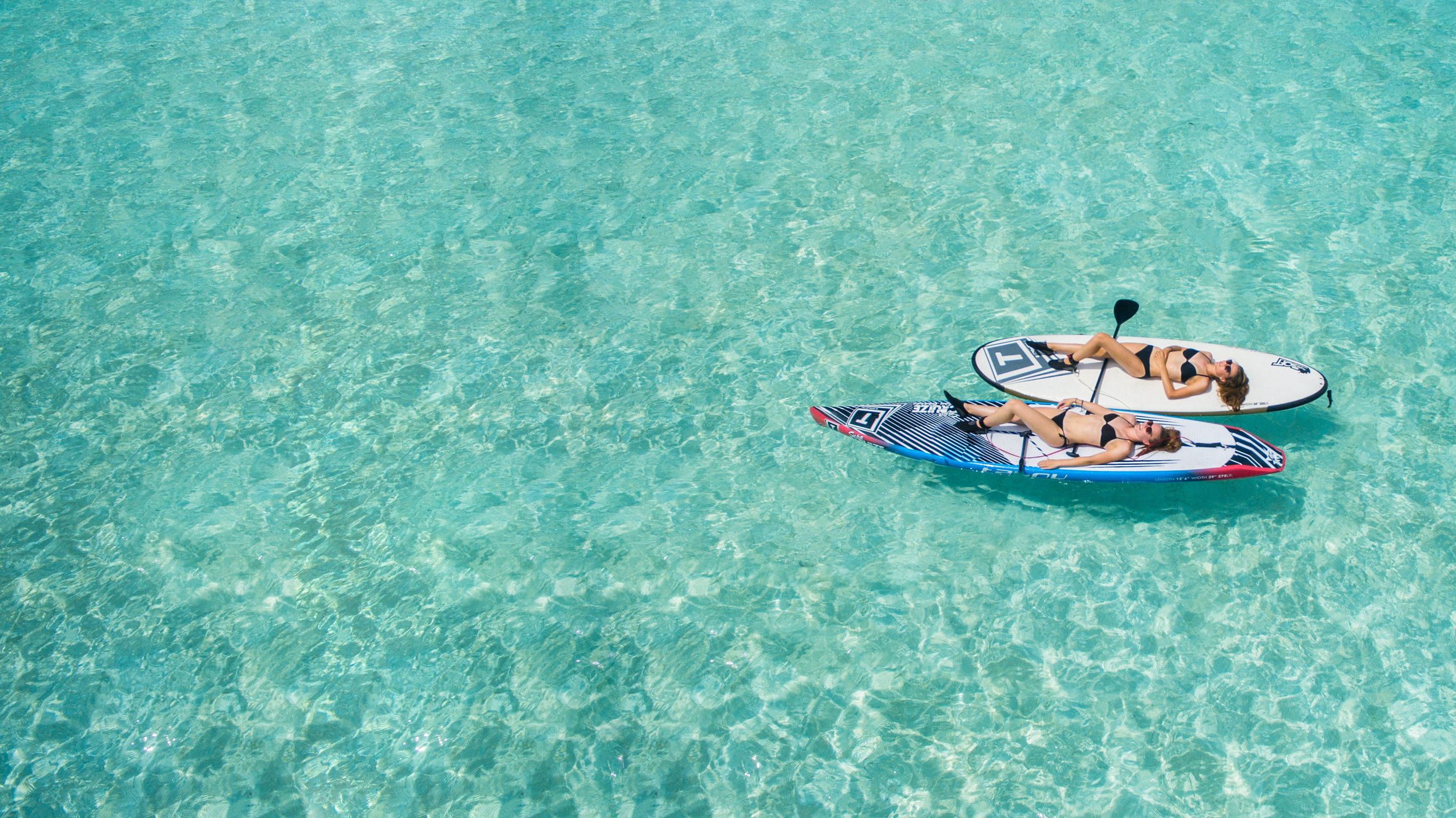 Superb! Bask in the sun on the infamous Mullins Beach!