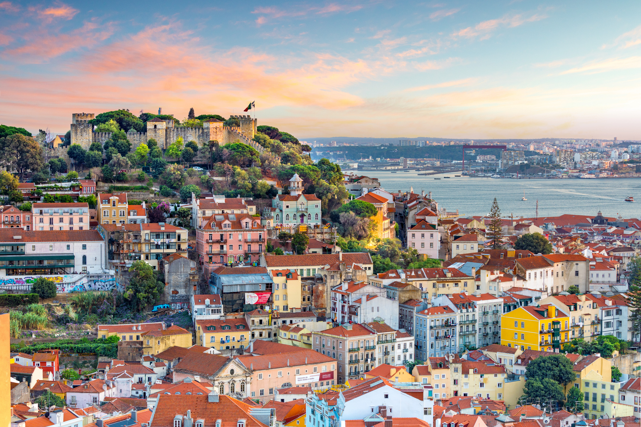 Discover the Culture and Charm of Lisbon!