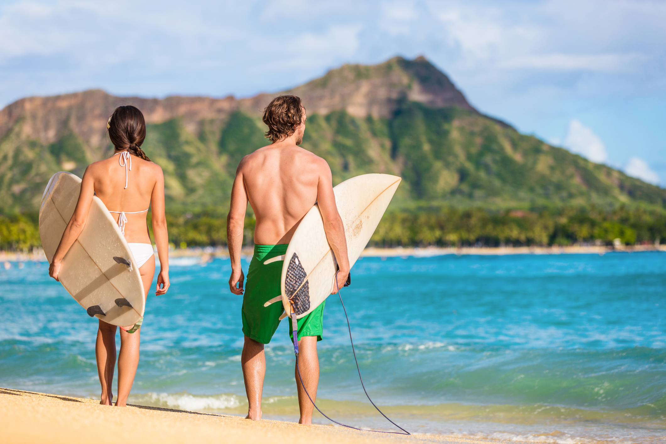Save up to 30% in Hawaii!