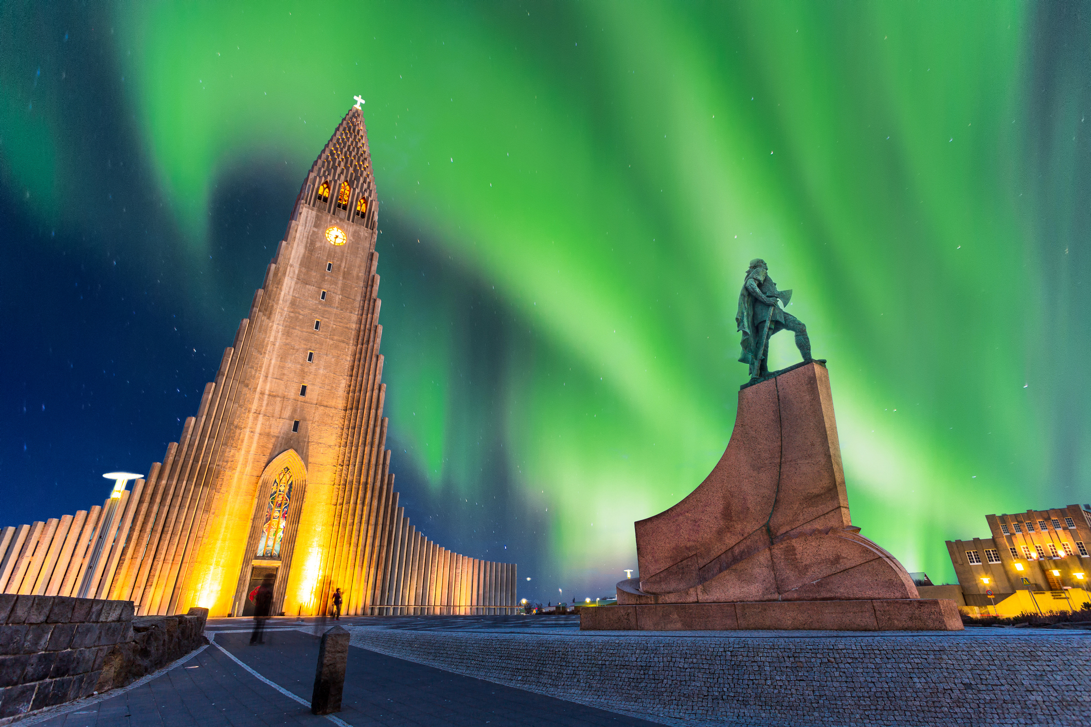 Reykjavik Iceland, Iceland