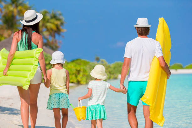 The Perfect Family Summer Awaits at Hotel Riu Jambo