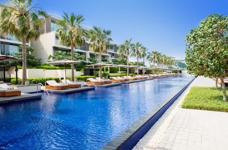 Enjoy some Oberoi 5* luxury on this Ajman and Mauritius Twin Centre