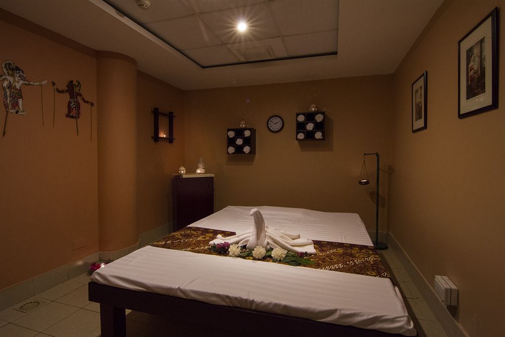 Treatment Room