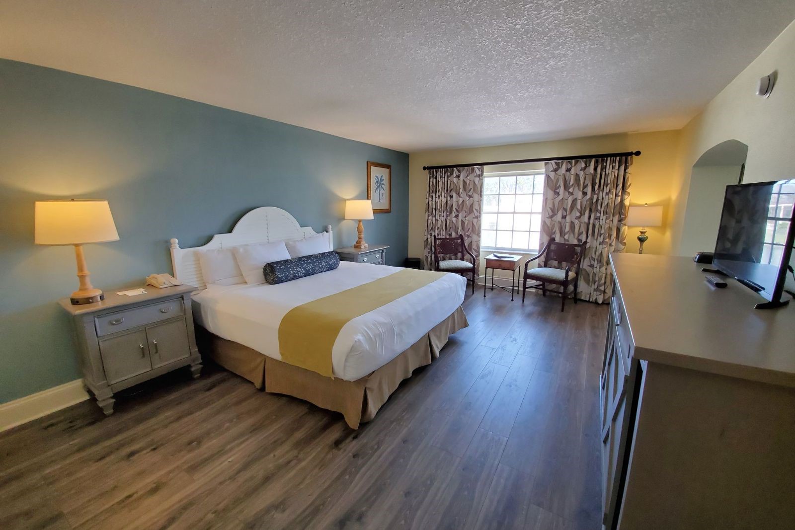 Ada Rooms