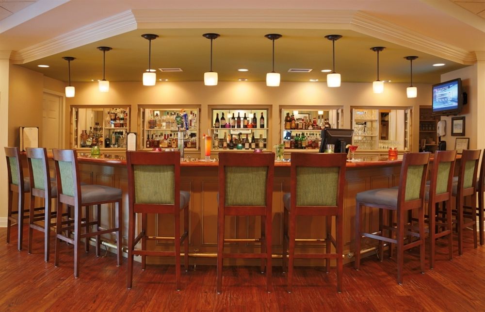 Hotel Bar