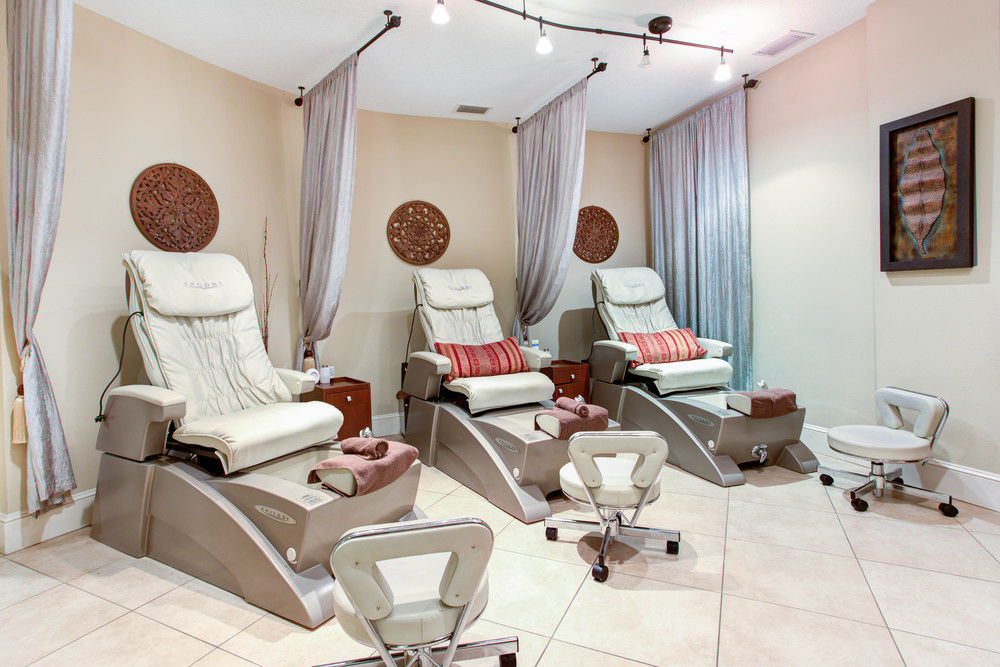 Treatment Room