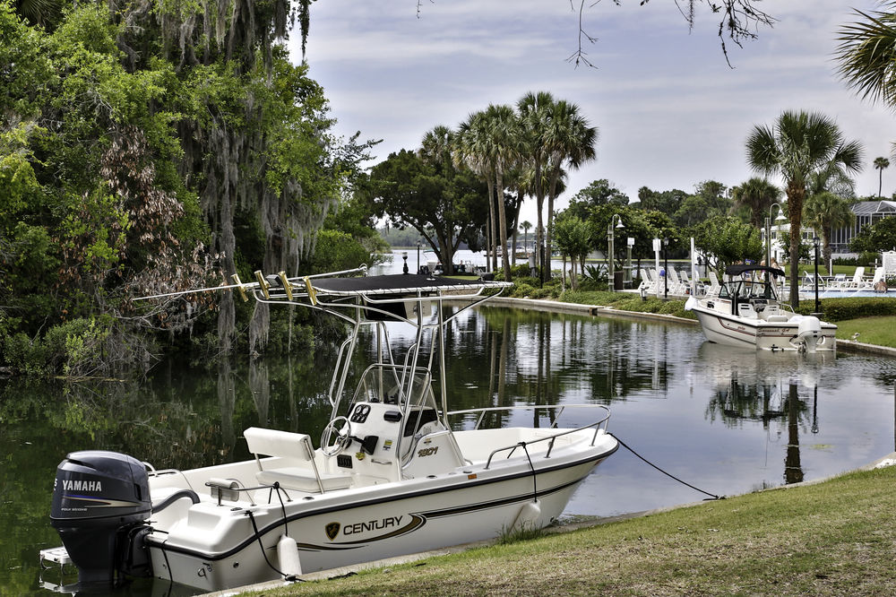 Boating