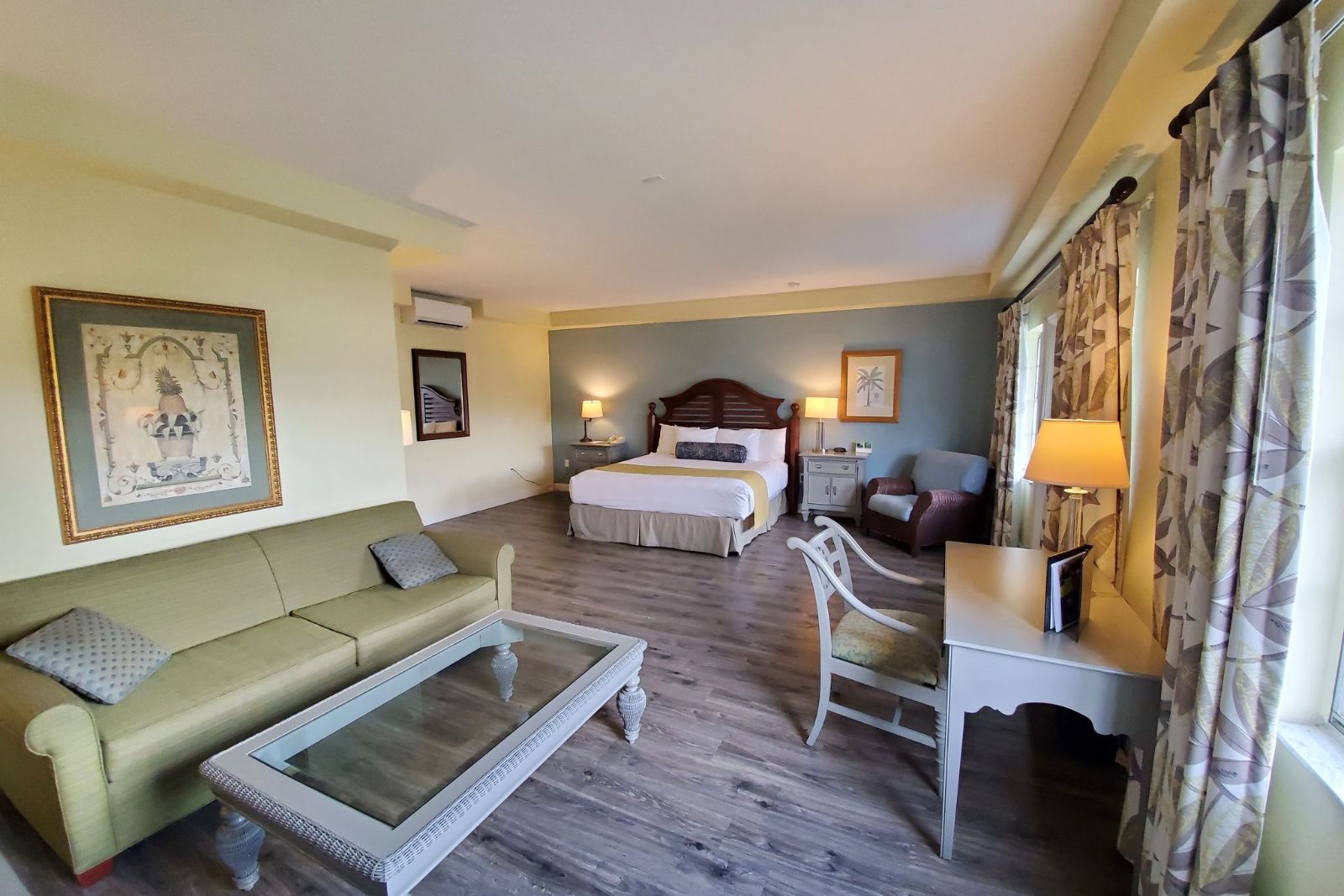 Junior Suites