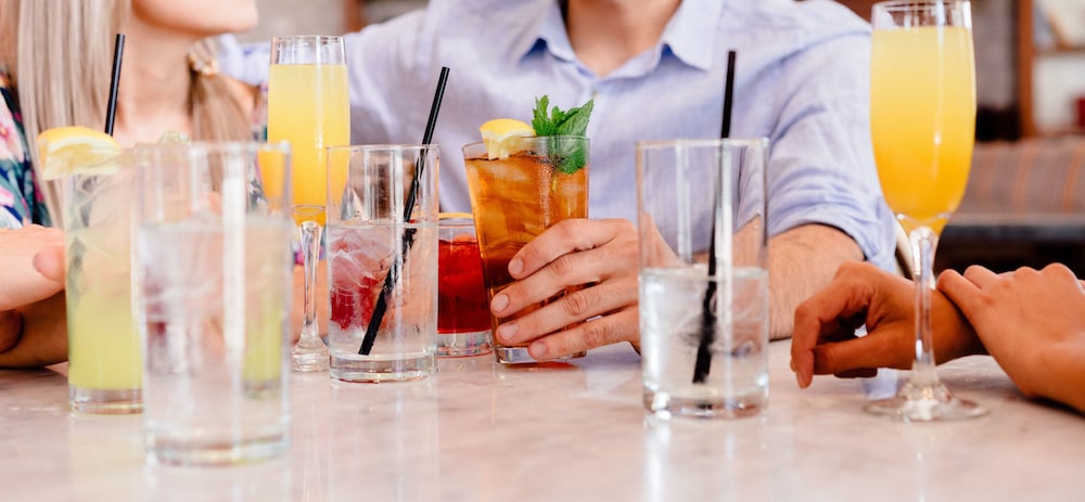 Hotel Bar