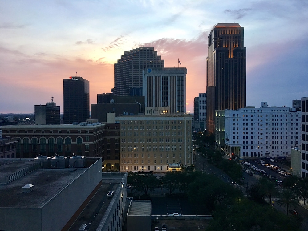 City View