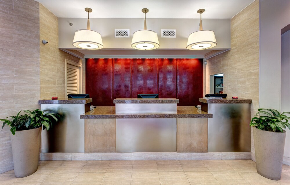 Concierge Desk