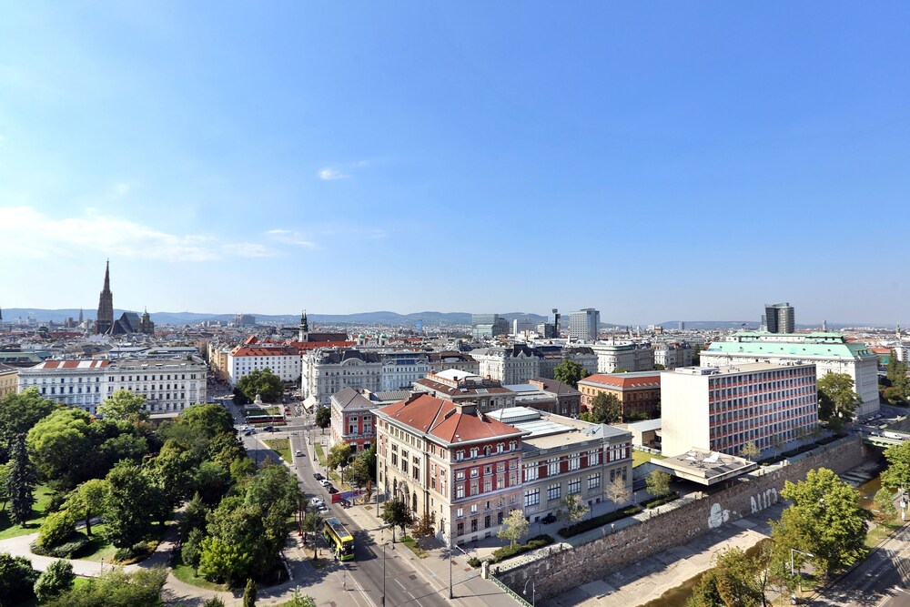 City View
