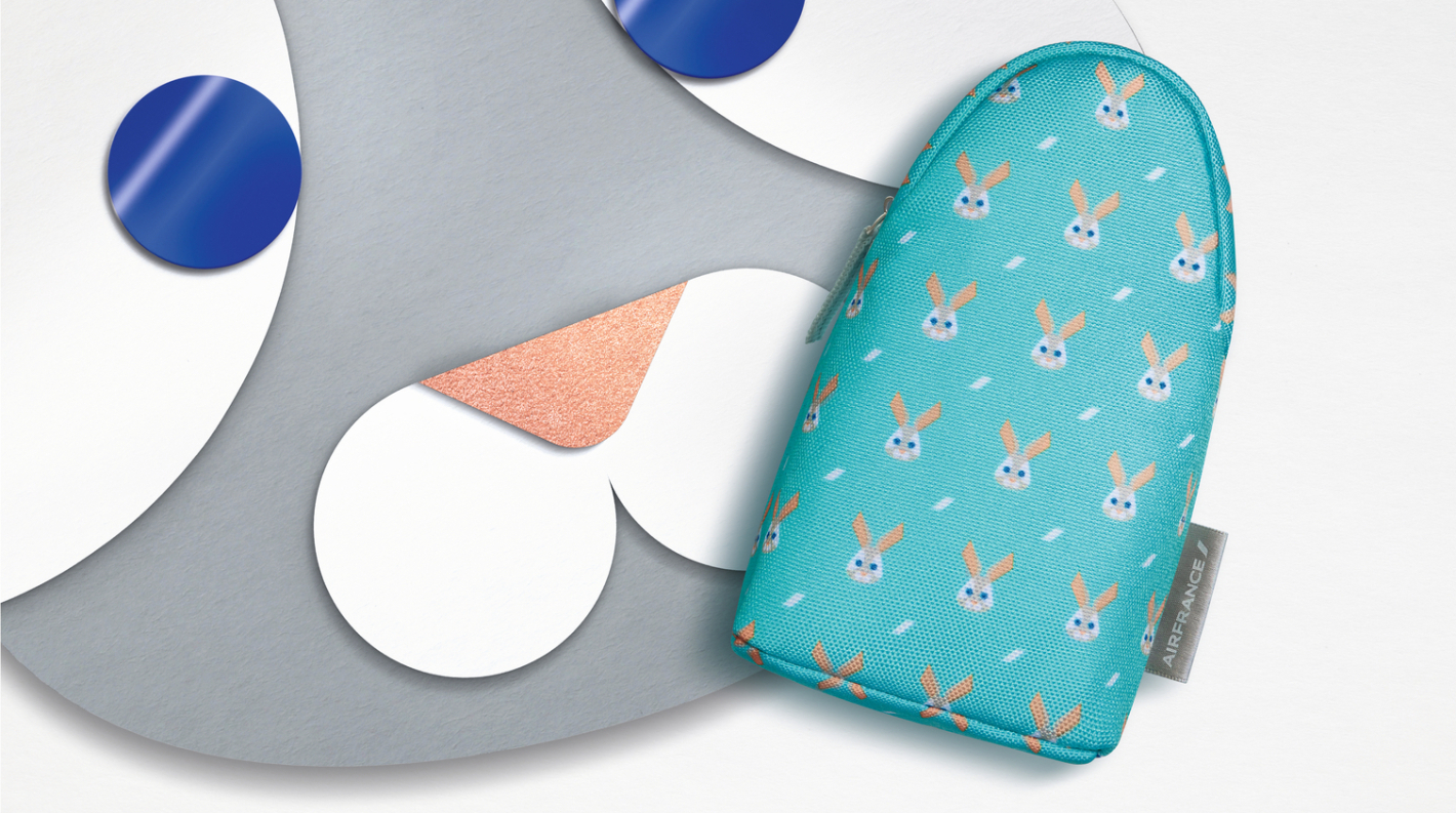 Kids Amenity kits