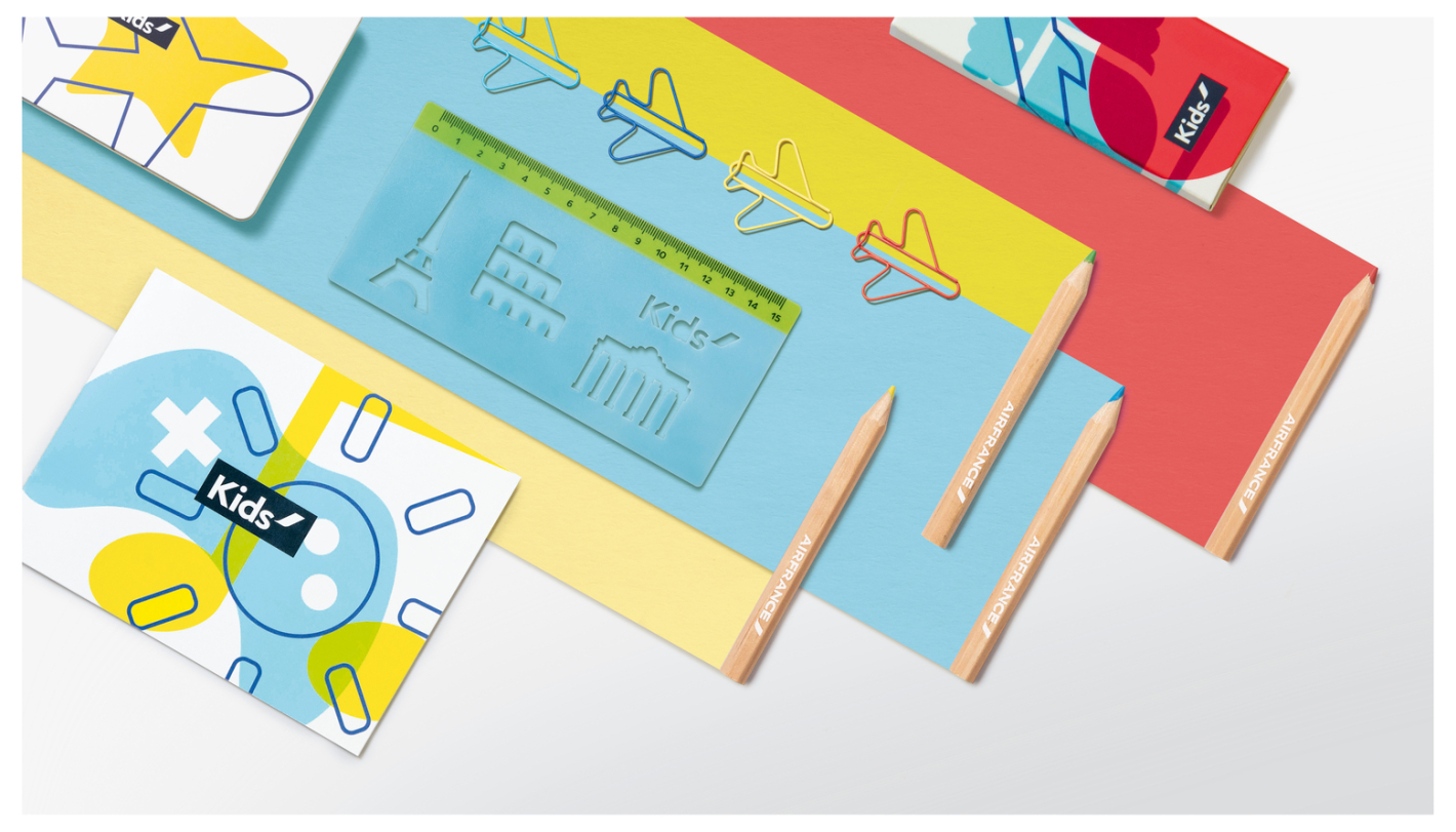 Kids Amenity kits