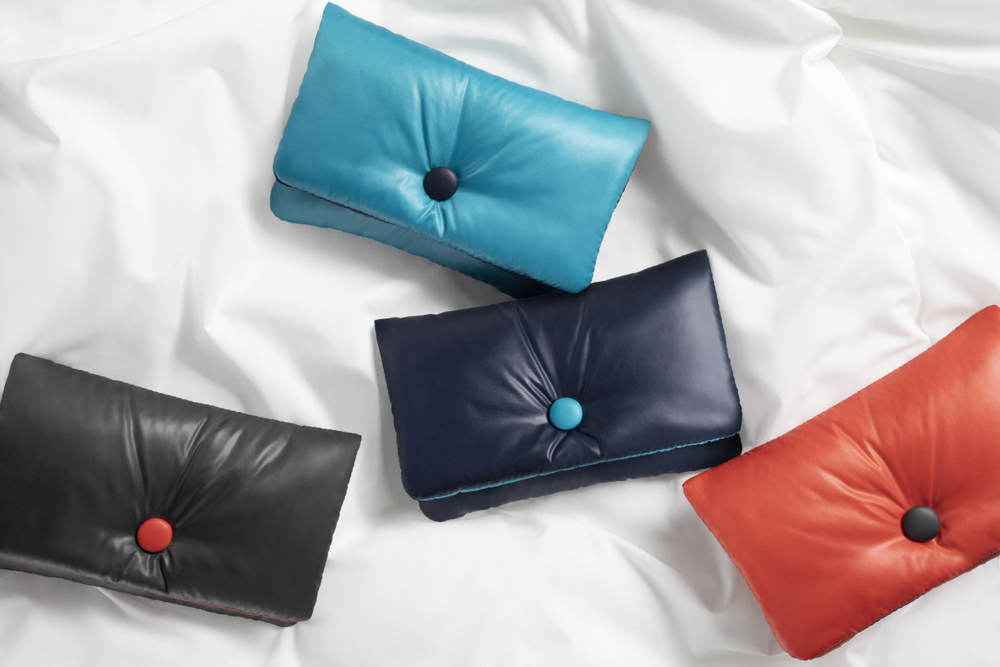 Premium Economy Amenity Kit