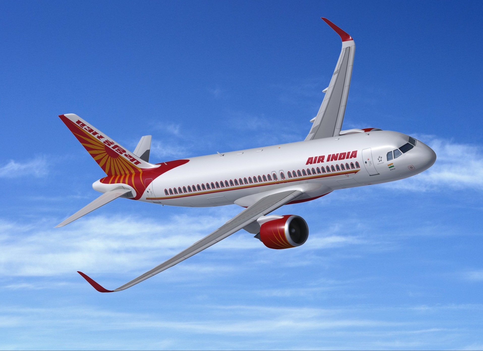 Air India
