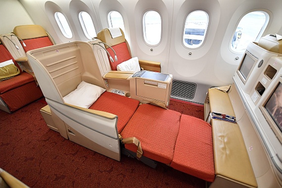Cabin Image