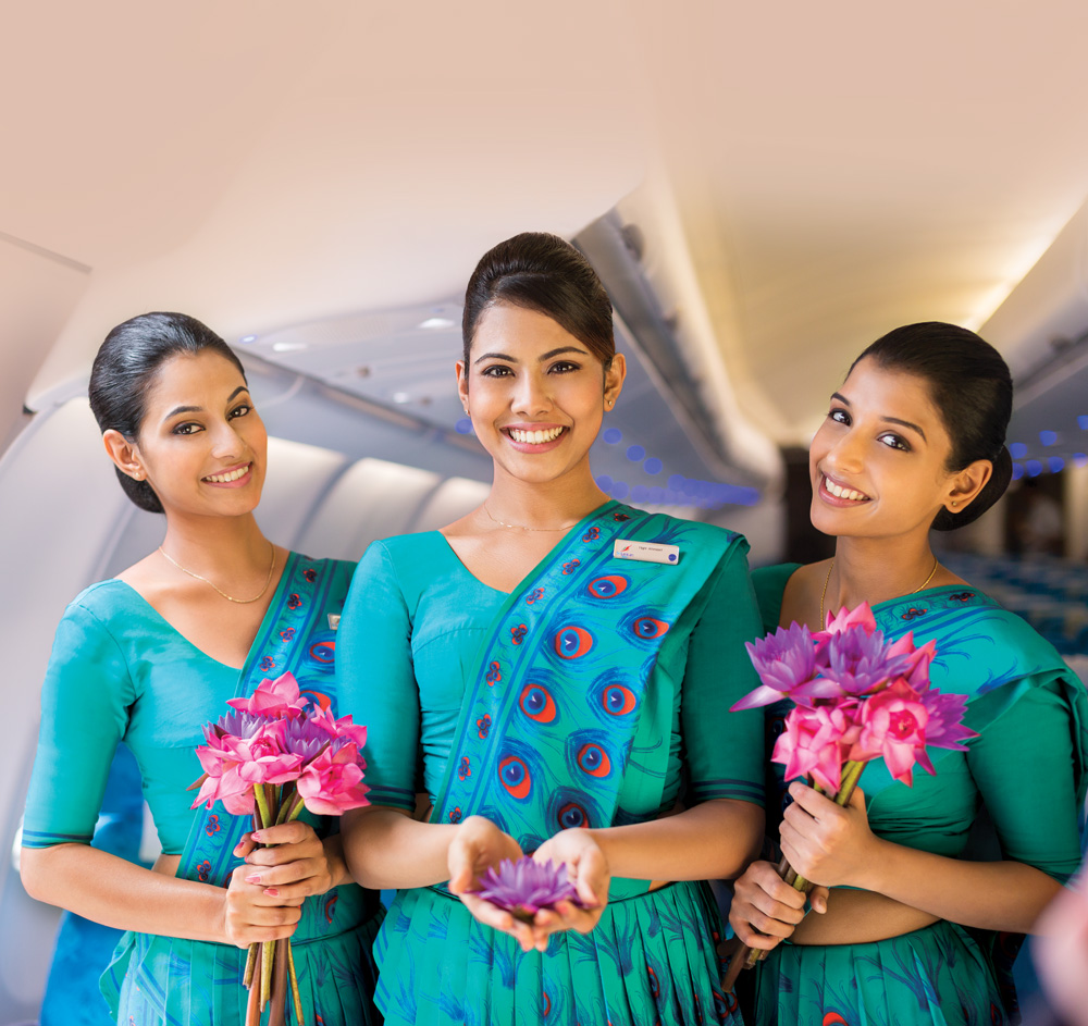 Sri Lankan Airlines