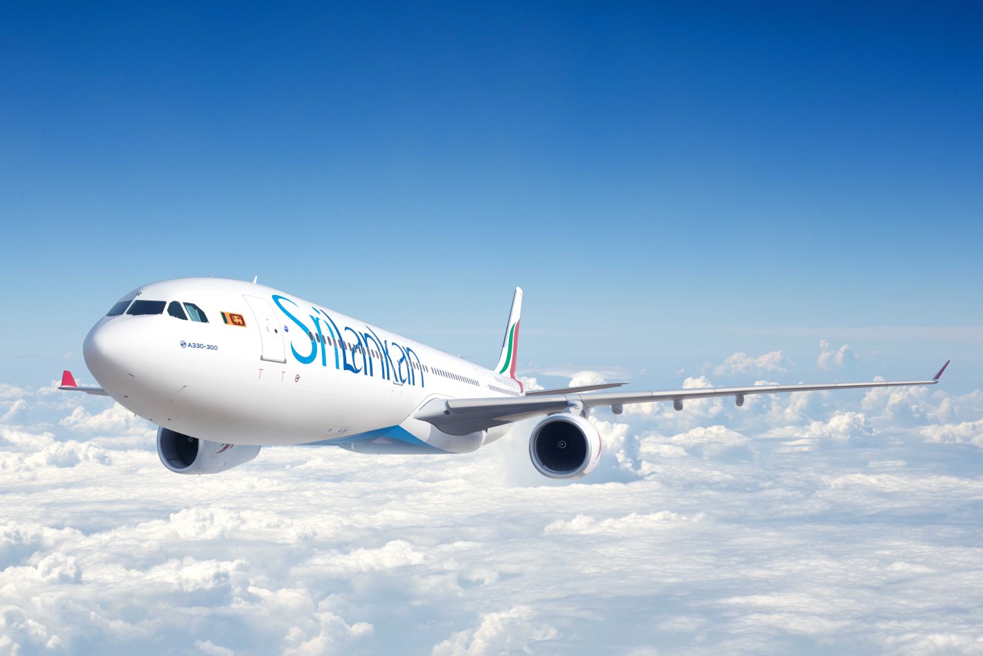 Sri Lankan Airlines