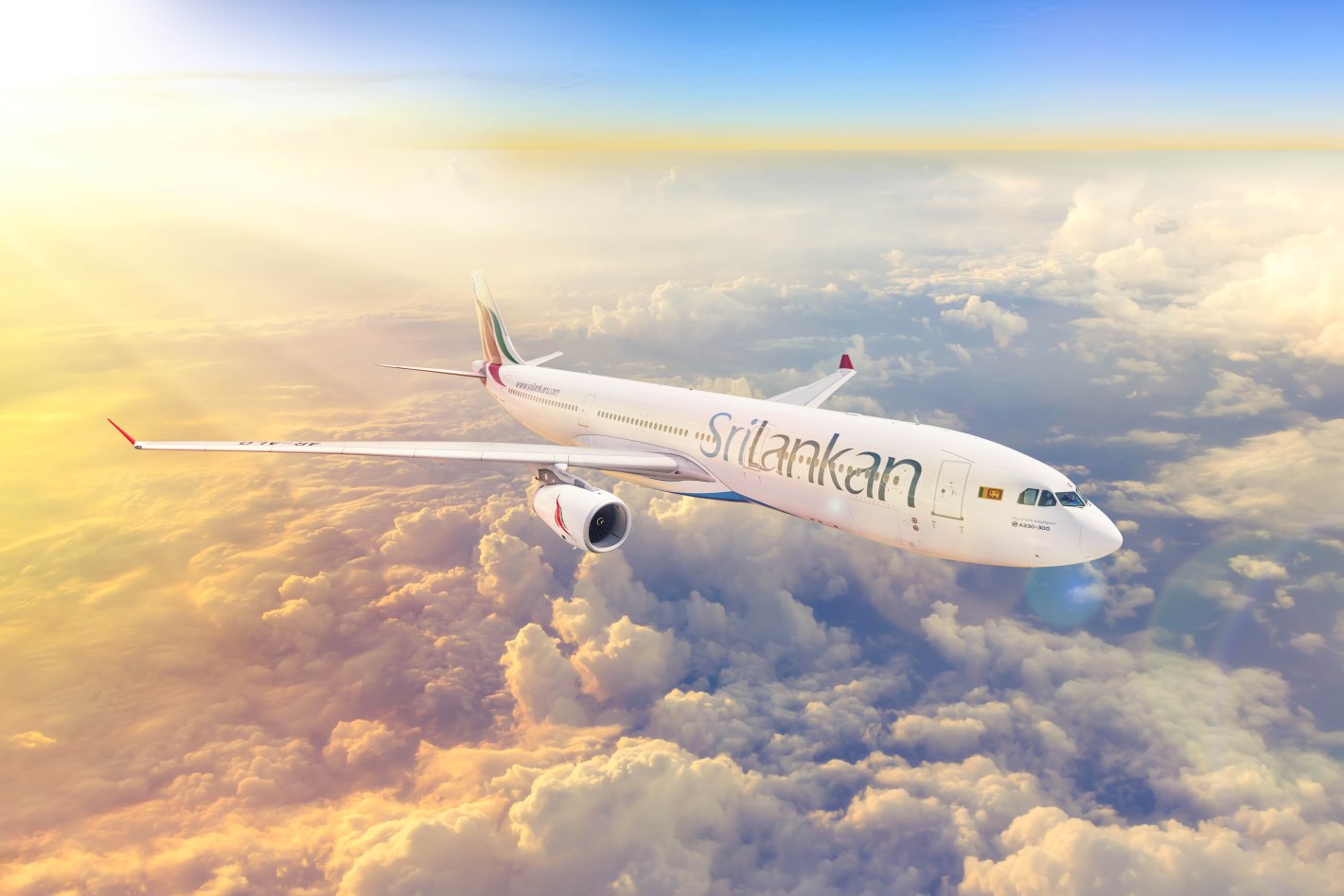 Sri Lankan Airlines