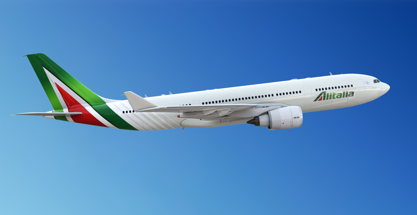 AlItalia