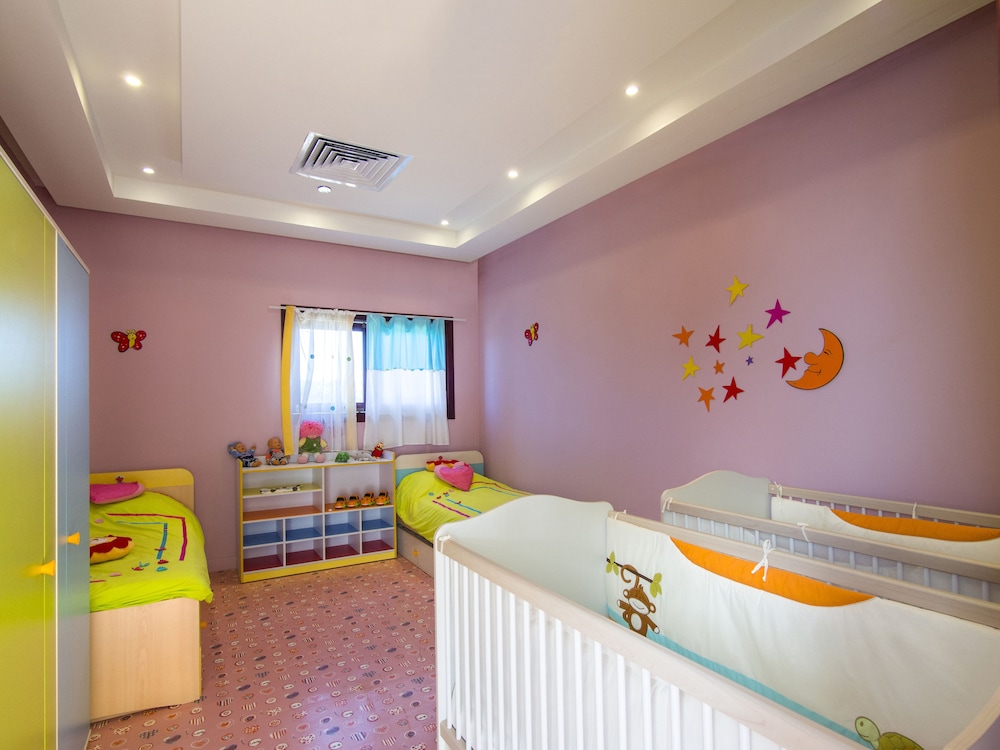 Childrens Area