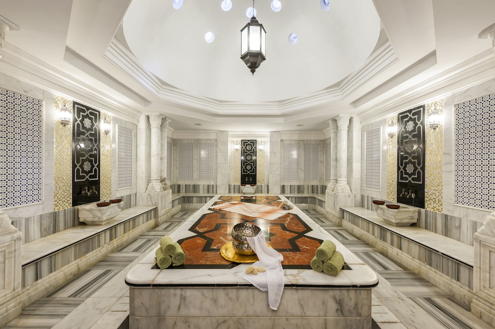 Turkish Bath