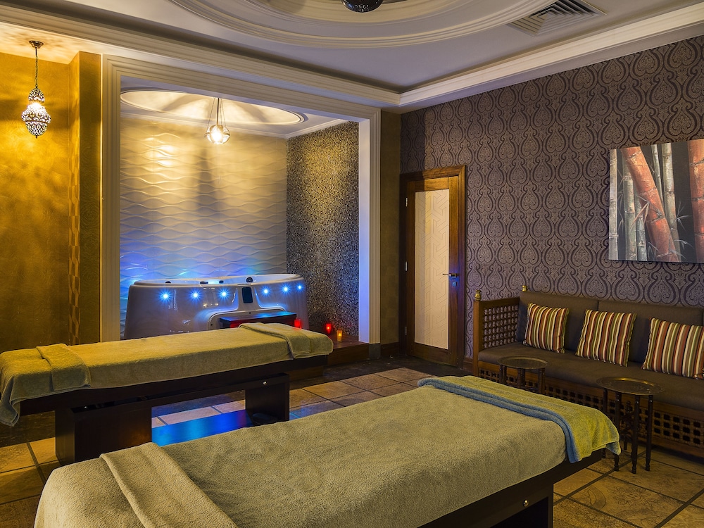 Treatment Room