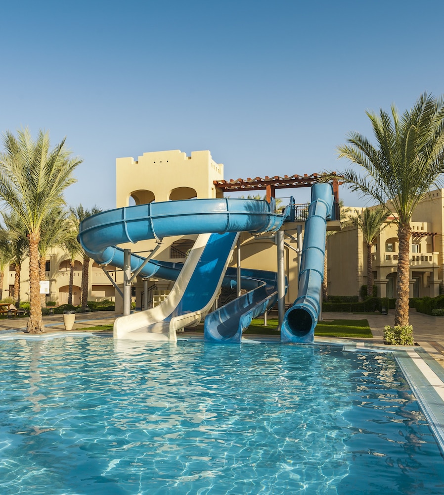 Waterslide