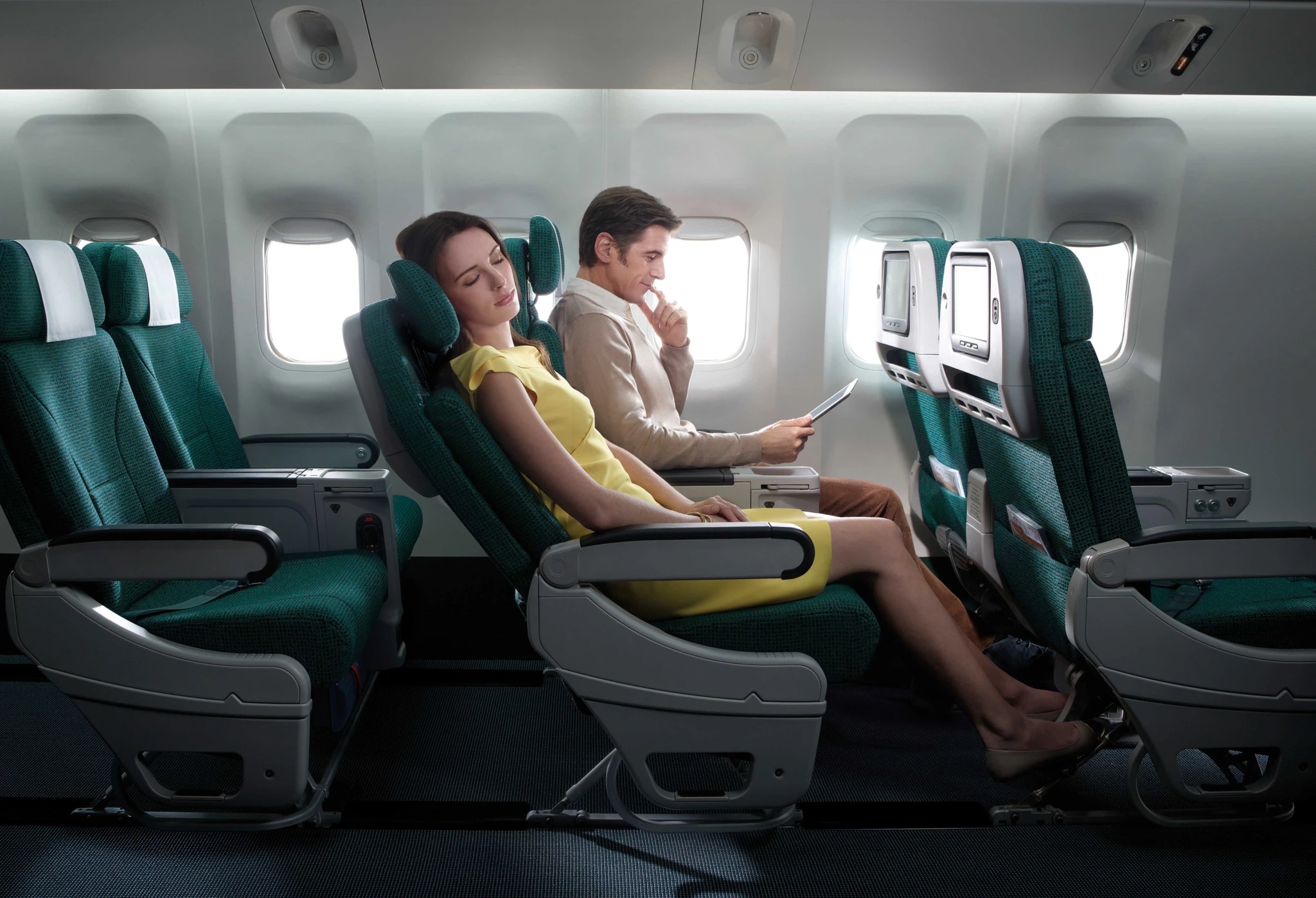 Premium Economy