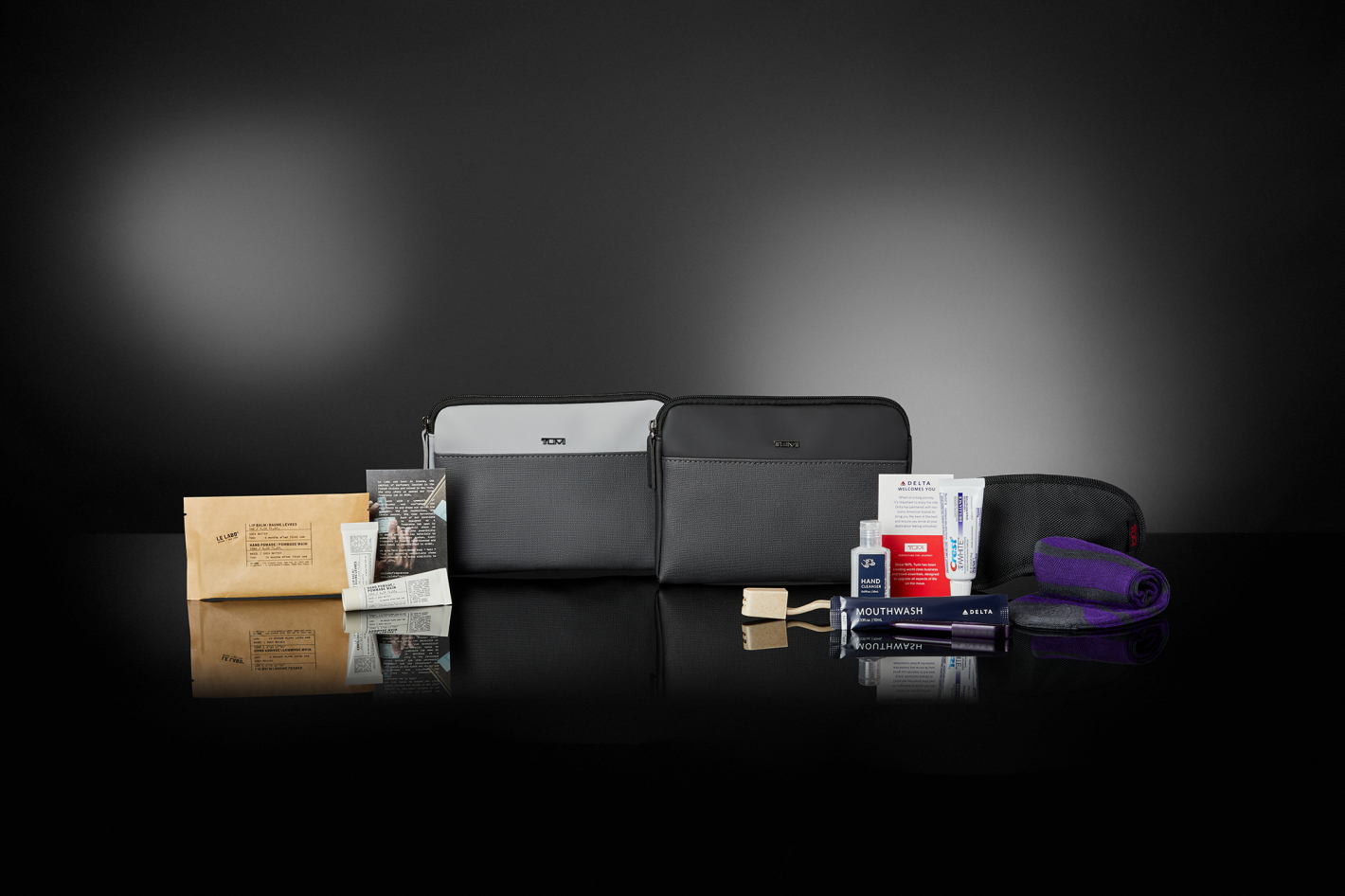 Amenity Kit