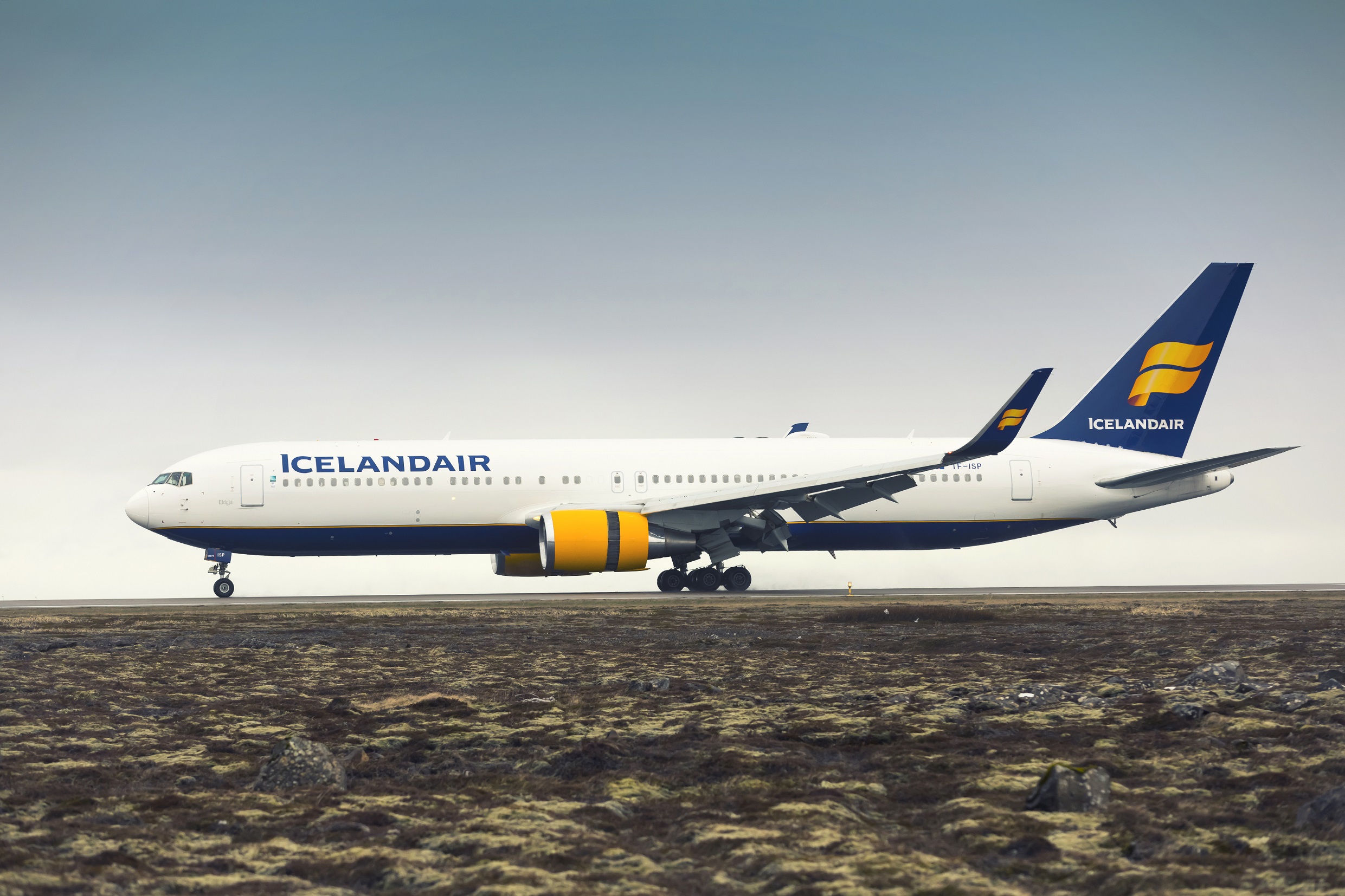 Icelandair