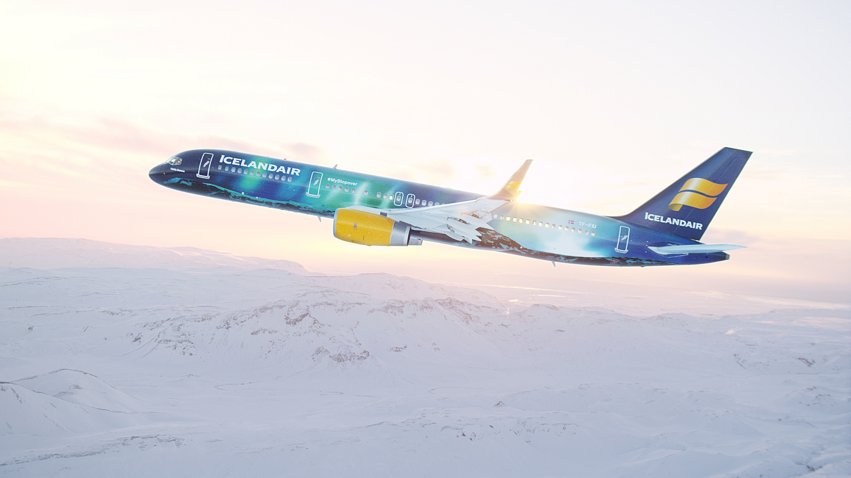 Icelandair