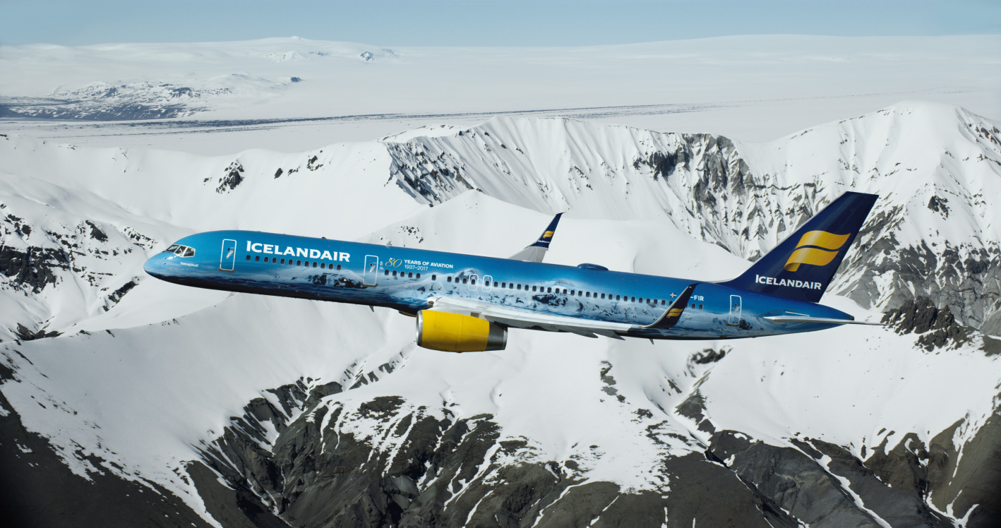 Icelandair