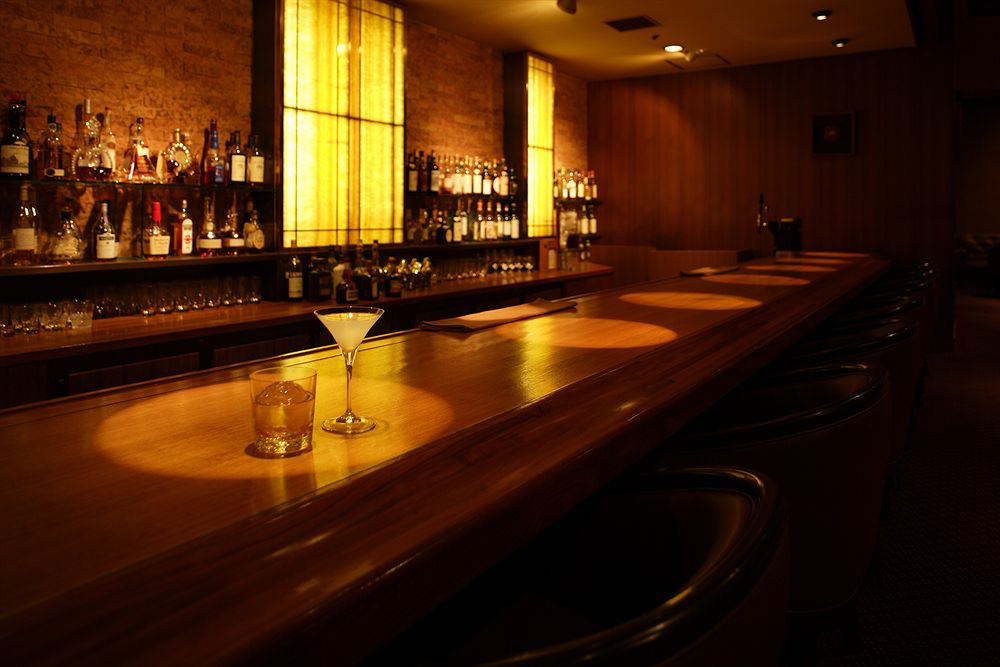 Hotel Bar
