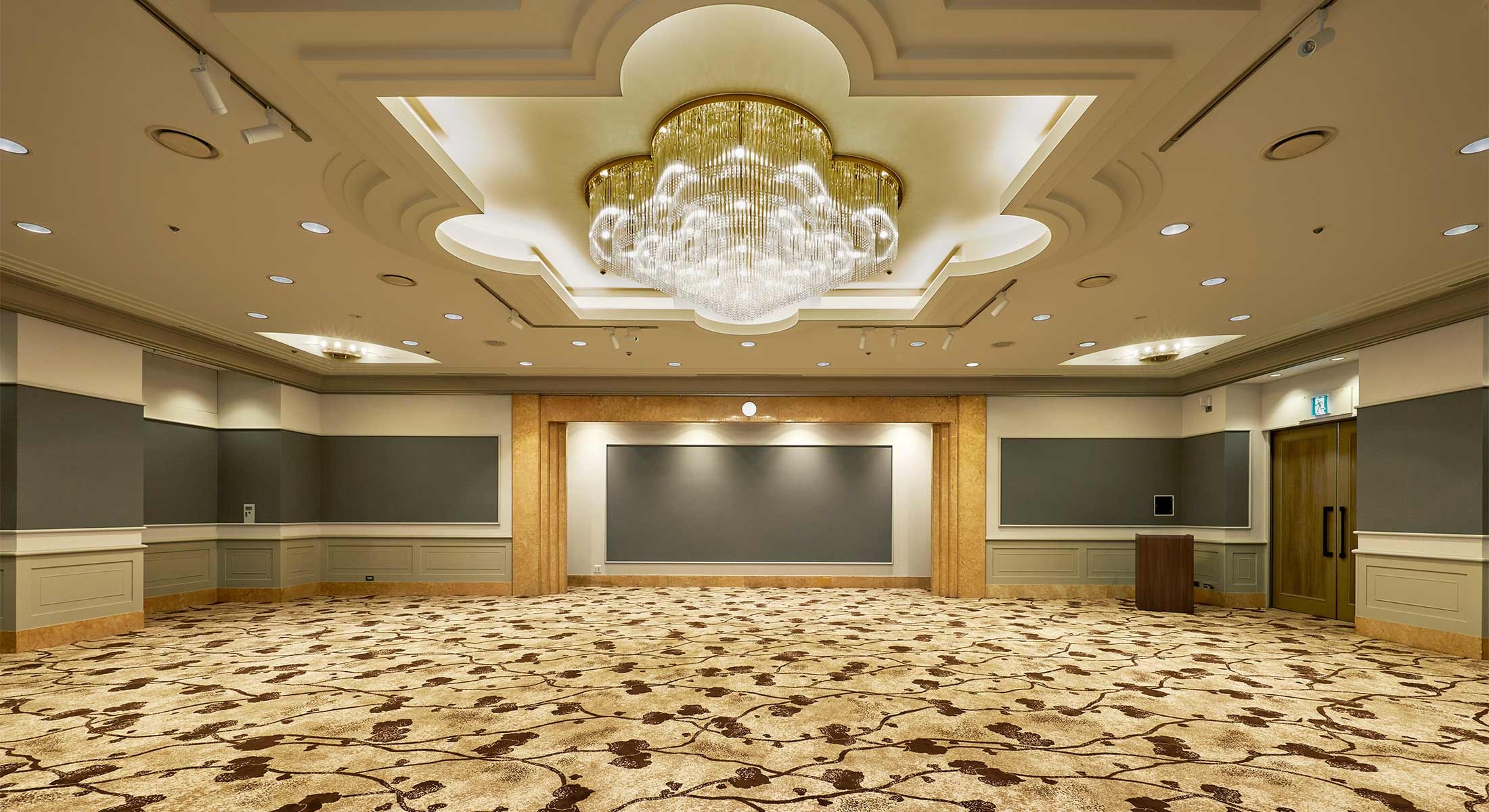 Banquet Room