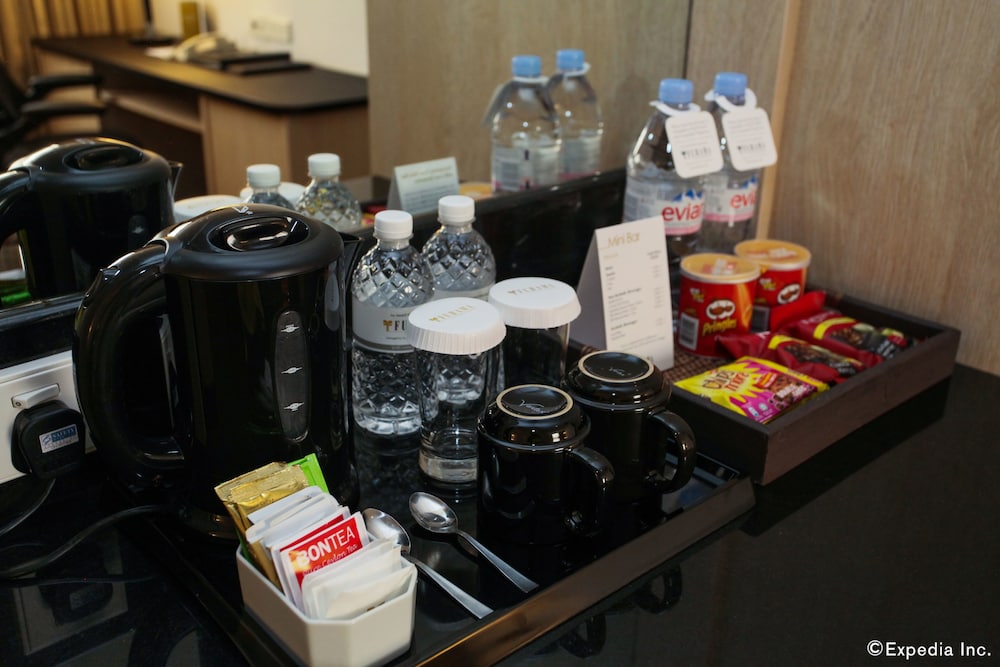 In-Room Amenity