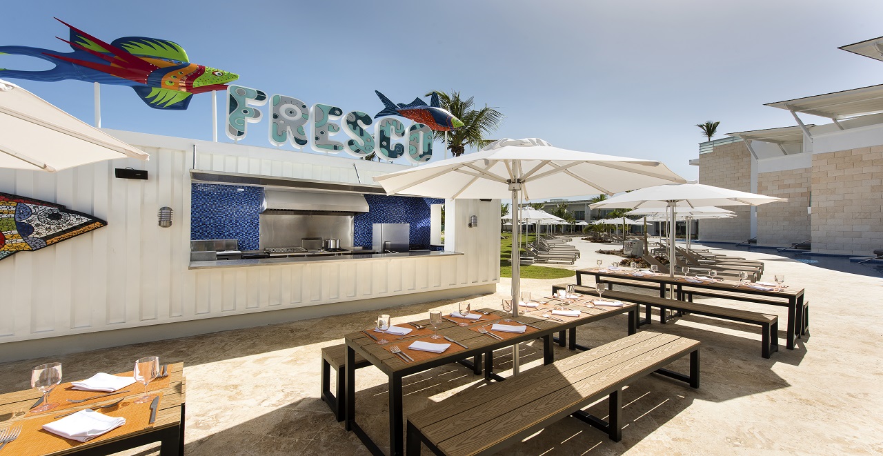 Fresco Restaurant