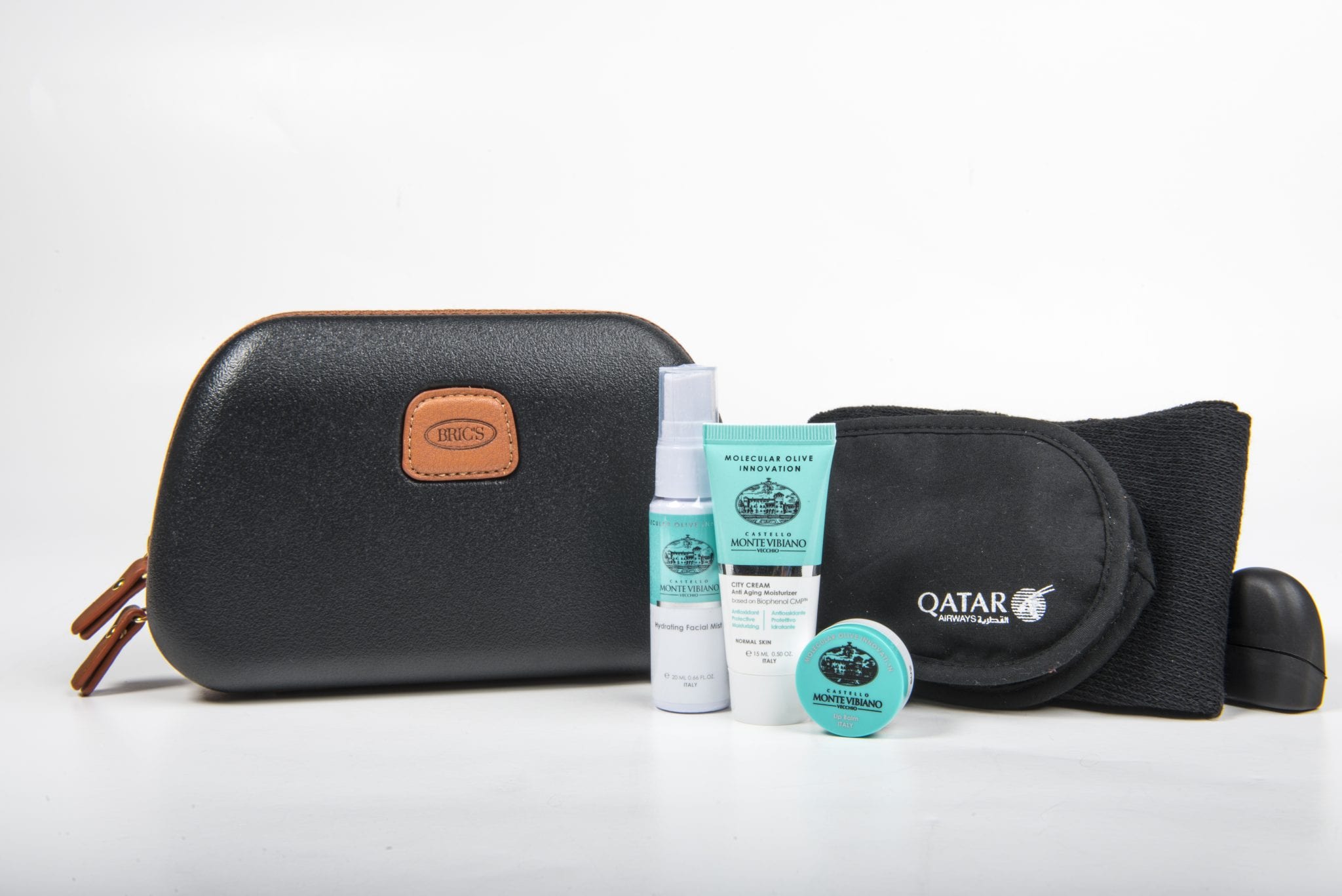 Amenity Kit