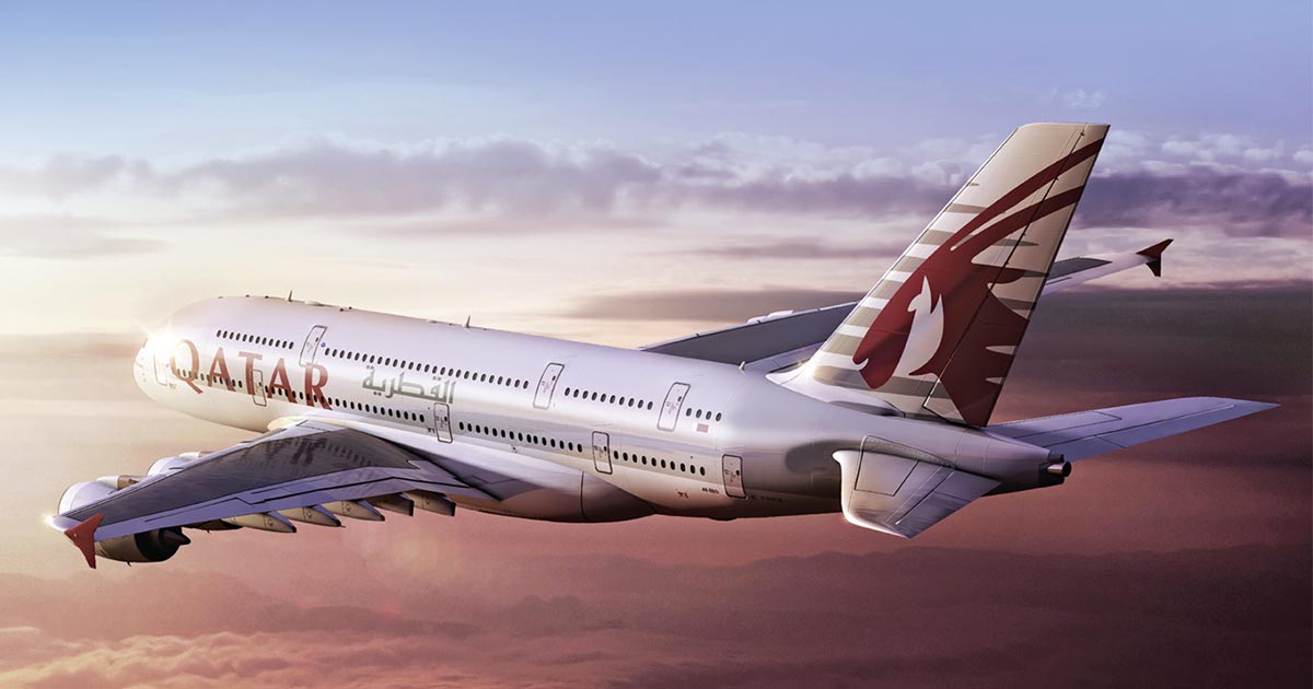 Qatar Airlines