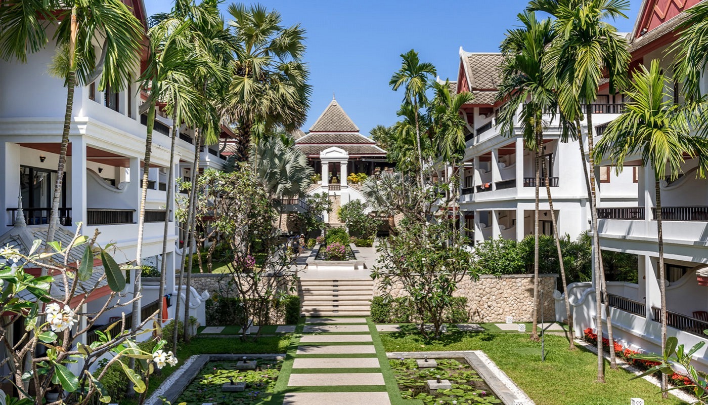 Beyond Samui Exterior