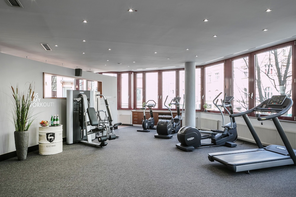 Sports Facility