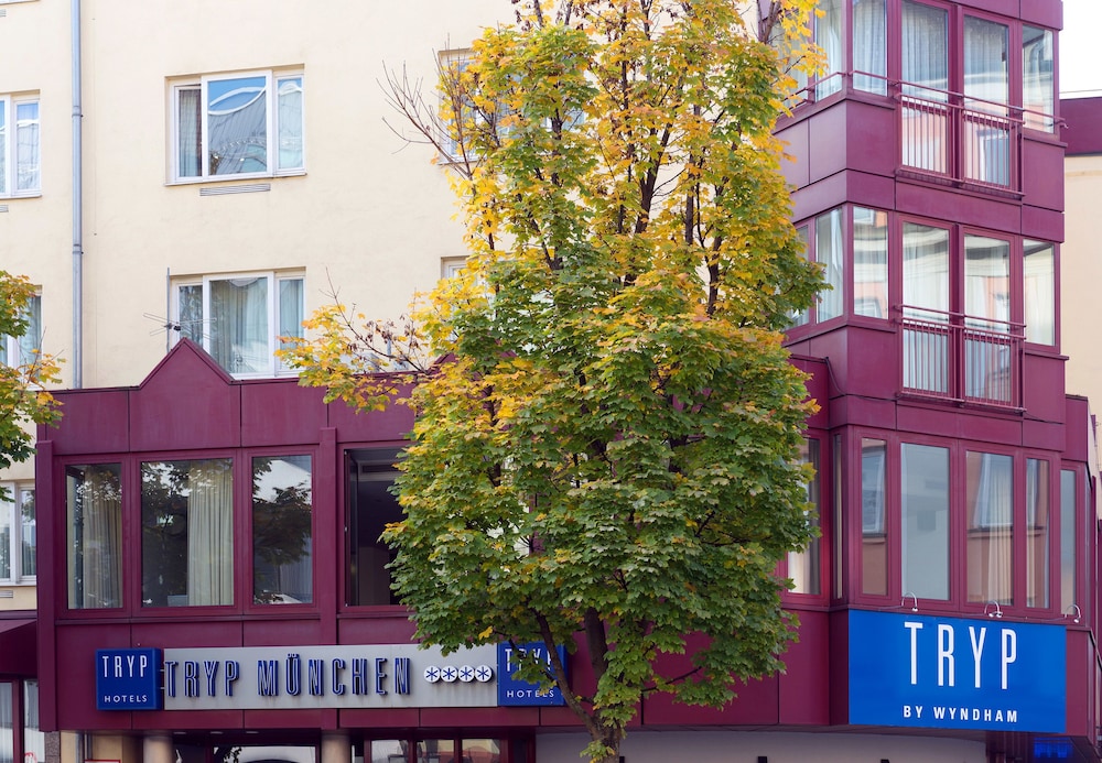 Hotel Front